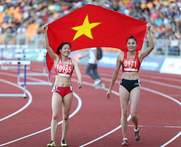 SEA Games 31 dự kiến khai mạc vào giữa tháng 5-2022 tại Hà Nội